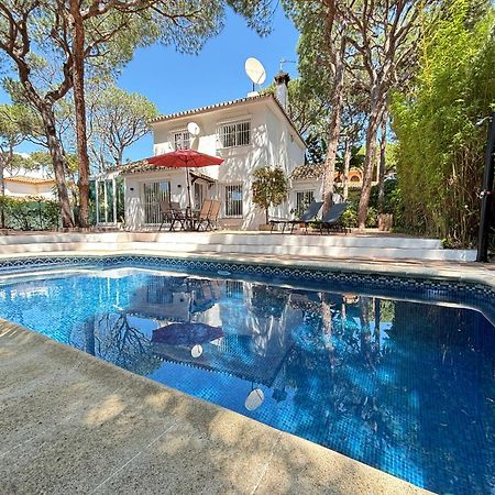 Marbella White Home, Calahonda, By Sol Maestranza Sitio de Calahonda Exterior photo