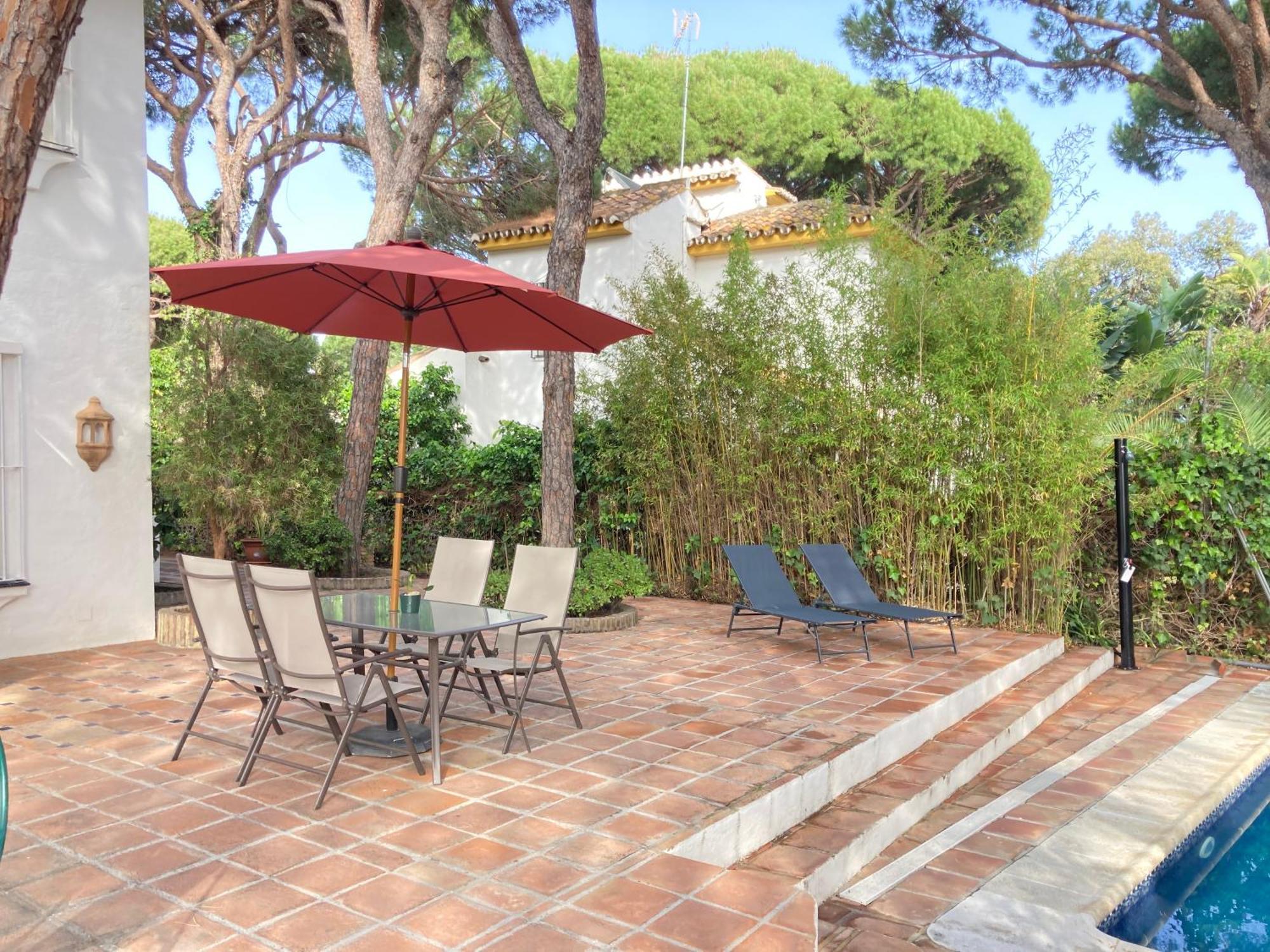 Marbella White Home, Calahonda, By Sol Maestranza Sitio de Calahonda Exterior photo
