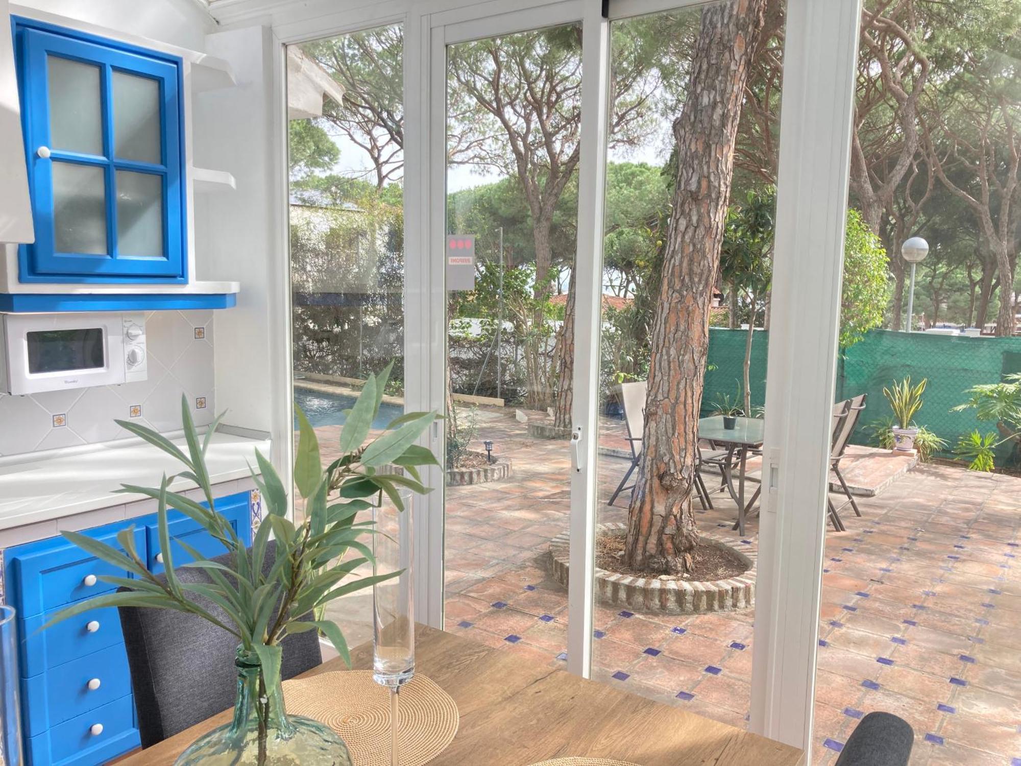 Marbella White Home, Calahonda, By Sol Maestranza Sitio de Calahonda Exterior photo