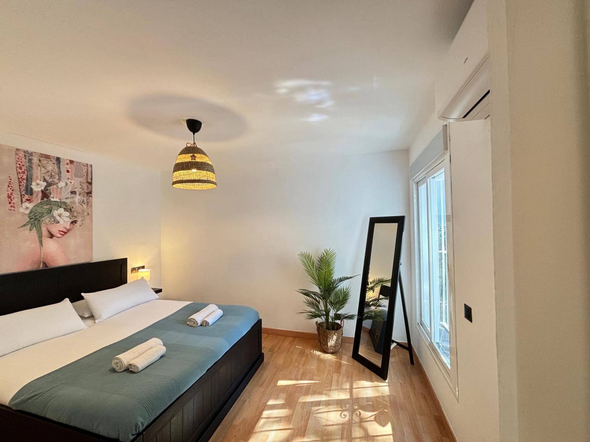 Marbella White Home, Calahonda, By Sol Maestranza Sitio de Calahonda Exterior photo