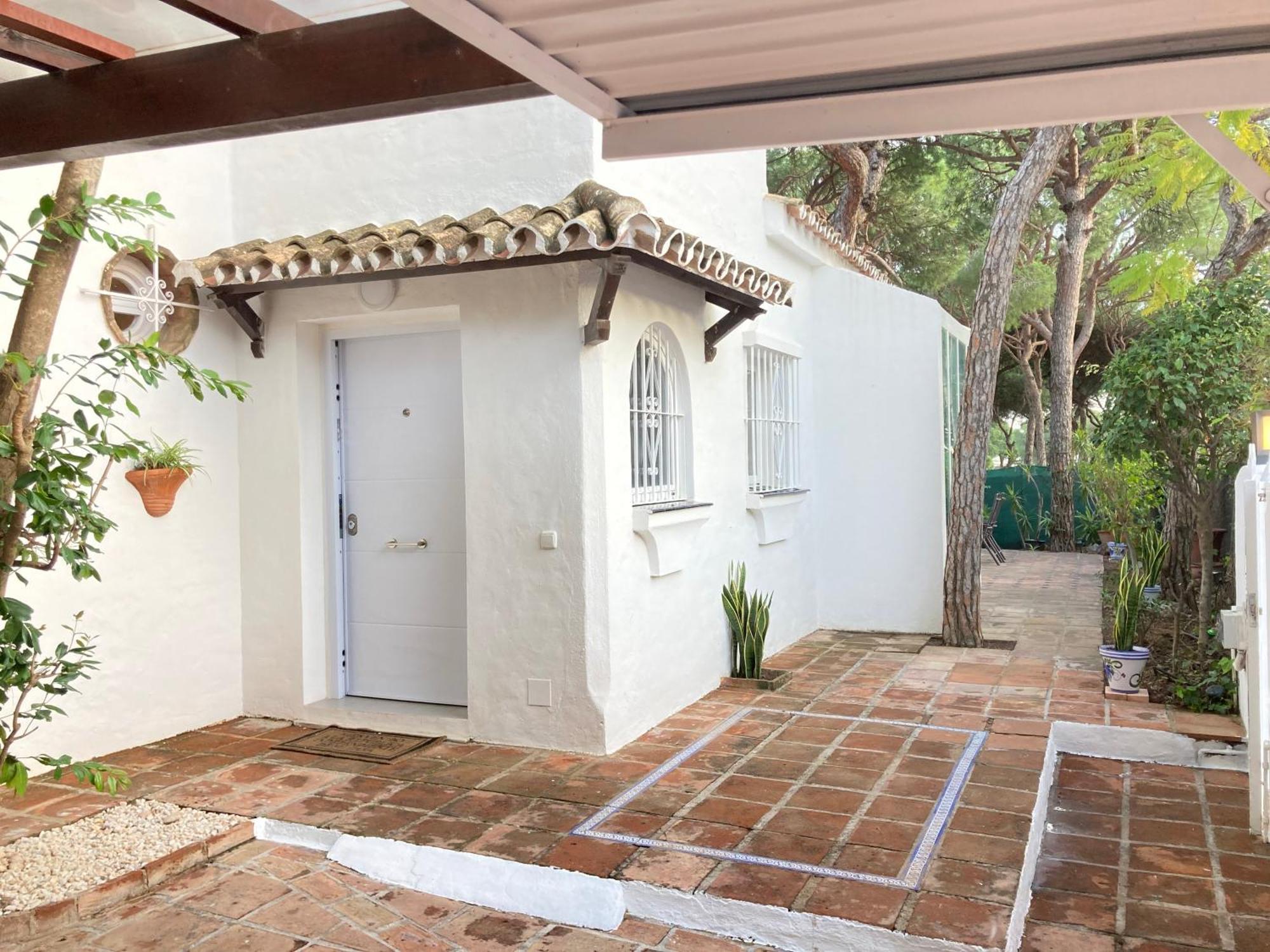 Marbella White Home, Calahonda, By Sol Maestranza Sitio de Calahonda Exterior photo