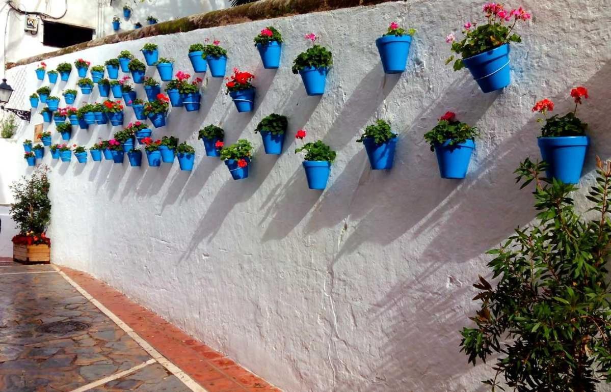 Marbella White Home, Calahonda, By Sol Maestranza Sitio de Calahonda Exterior photo