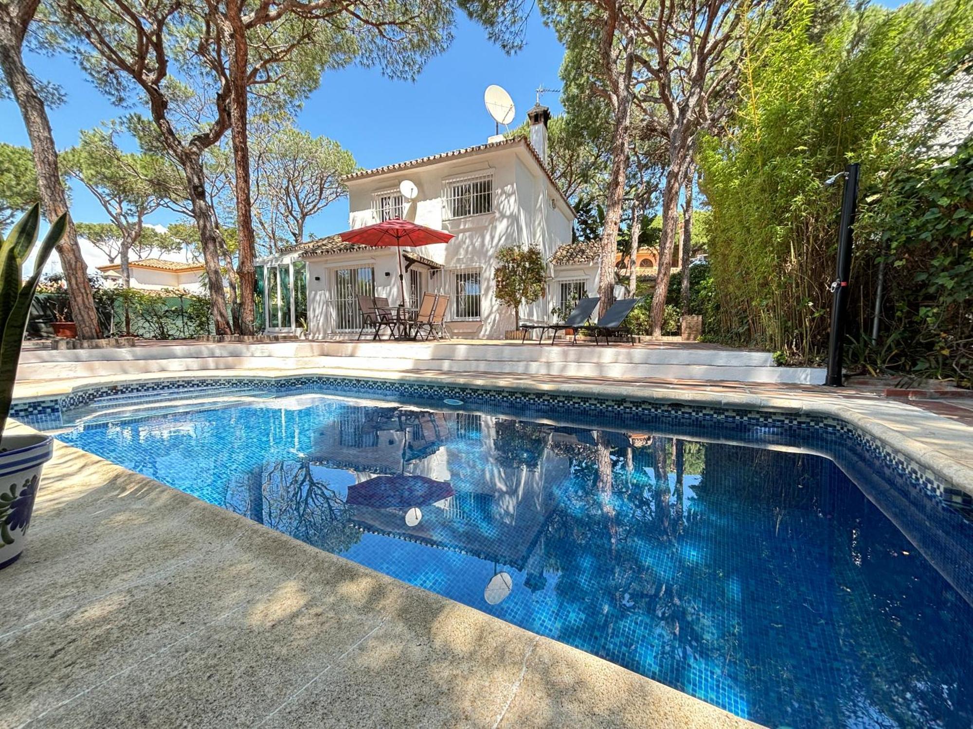 Marbella White Home, Calahonda, By Sol Maestranza Sitio de Calahonda Exterior photo